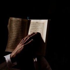 وَقَالَ الَّذِي آمَنَ ..