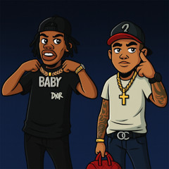 NO 9to5- Skull-E-Lil Baby-PRD.TOVEN REMIX