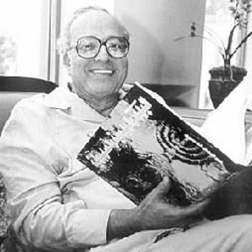 هل يسيطر اليهود على العالم؟ - د. عبدالوهاب المسيري