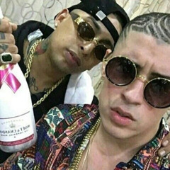 DJ PER SEXSION v1 (Ñengo, Yung beef, Plan B, Raul Clyde, Farruko...)