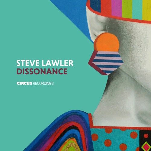 Steve Lawler - Dissonance