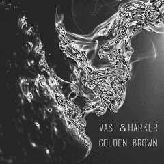 Vast & Harker - Golden Brown