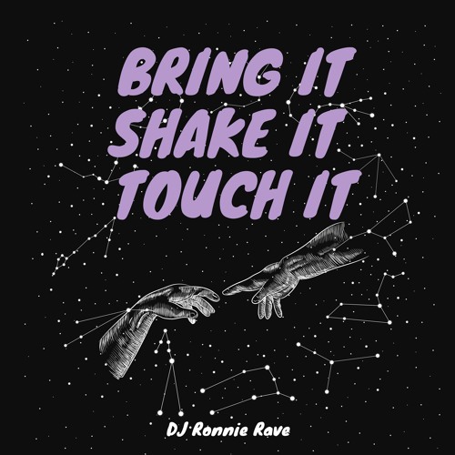 Bring It Shake It Push It - New Techno Track - Banging