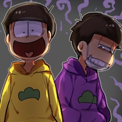 【おそ松さん人力】Trick And Treat【数字松】