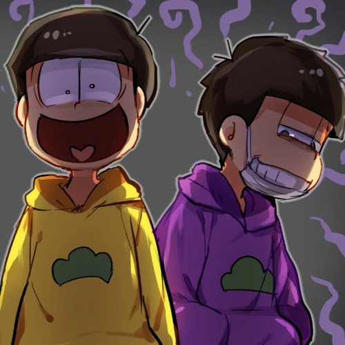 おそ松さん人力 Trick And Treat 数字松 By Jakua P ᵕ おそ松さん人力 Trick And Treat 数字松 By Jakua P ᵕ