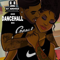 Ah Fi Di Gyaldem🤸🏽‍♂️❗️ (mini live Audio Dancehall MIX)