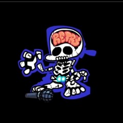 Game Over - FNF Maskot Bash OST