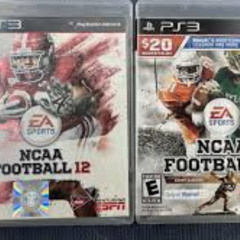 AmigosHow Football Gaming-- Nebraska Huskers