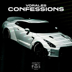 Vorales - Confessions (Original Mix)