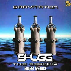 Gravitation - The Begining remix FREE DOWNLOAD