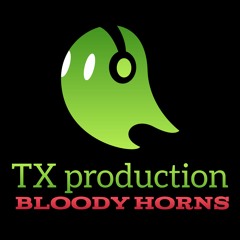 Bloody Horns