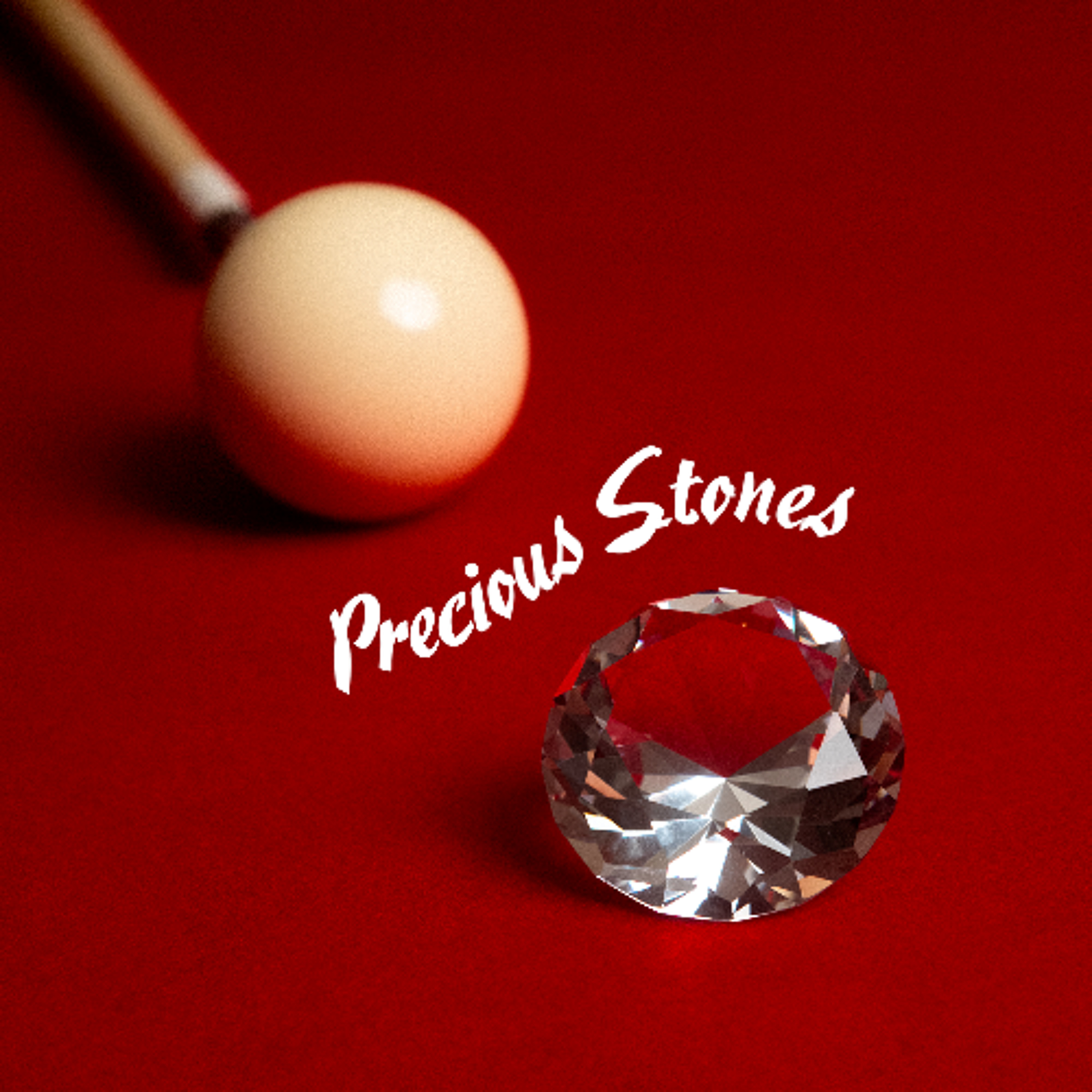 Precious Stones episode artwork