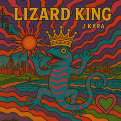 Lizard King