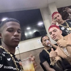 CAOS E ODIO NO SEU FONE X AS RITMADA TOP 2025 TOMA GRAVE KKK [[DJ LC DO CL]]