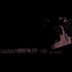 lowtechBREAkER mix A