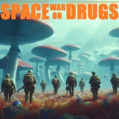 SPACE WAR ON DRUGS - 4th raid