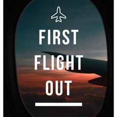 First Flight Out feat. OJ (prod. Fineko)