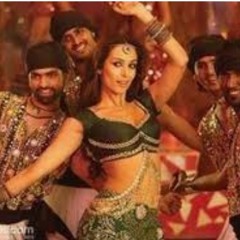 BOLLYGIRL (cinematic)