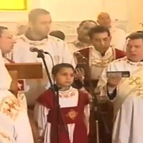 Annual Psalm (Molakhas) - Ibrahim Ayad, Anton Ayad, Mousa Mosad & Mena Fawzy | المزمور الملخص السنوي