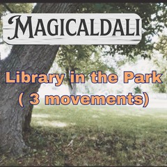 Library in the Park in 3 Movements.wav