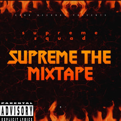 Young Supreme & Blaze Supreme- Muder muzik (remix)