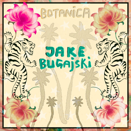 Botanica #07