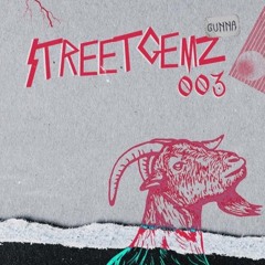 StreetGemz 003 - Demenz & Moig