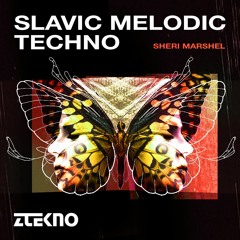 Slavic Melodic Techno
