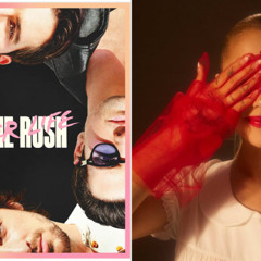 Big Time Rush - Learn To Love...but its True Story