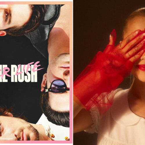 Big Time Rush - Learn To Love...but its True Story