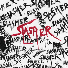 SLASHER WIT A PEN [FEAT. WOLFGANG] (PROD. FLPGOD)