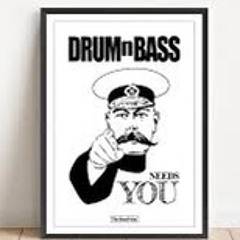 dnb needs you hard mix