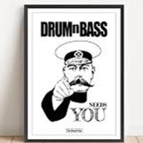 dnb needs you hard mix