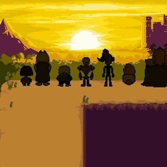 An Underfell True Ending