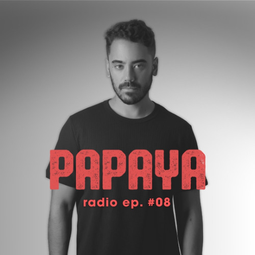 Stream PAPAYA RADIO Ep. #08 by Papaya Label | Listen online for free on ...