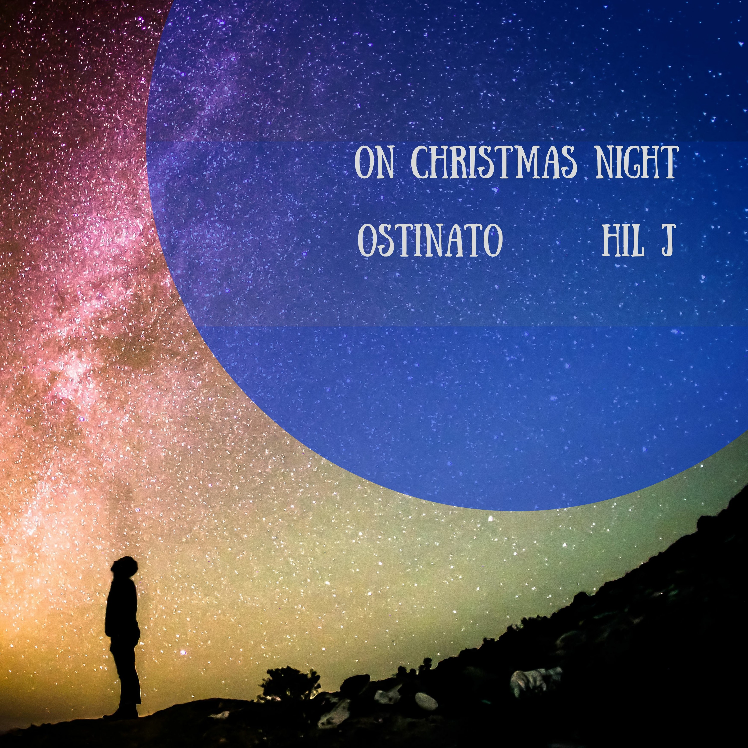 Christmas Night Ostinato episode artwork