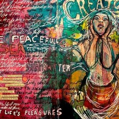 Anemone cover - The Brian Jonetown Massacra