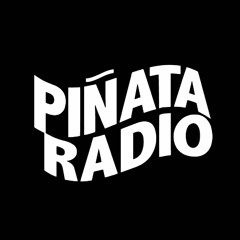 Axel Blanc @Piñata radio