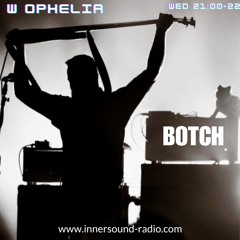 BOTCH @ Innersound-Radio