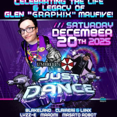 Maromi Just Dance Set