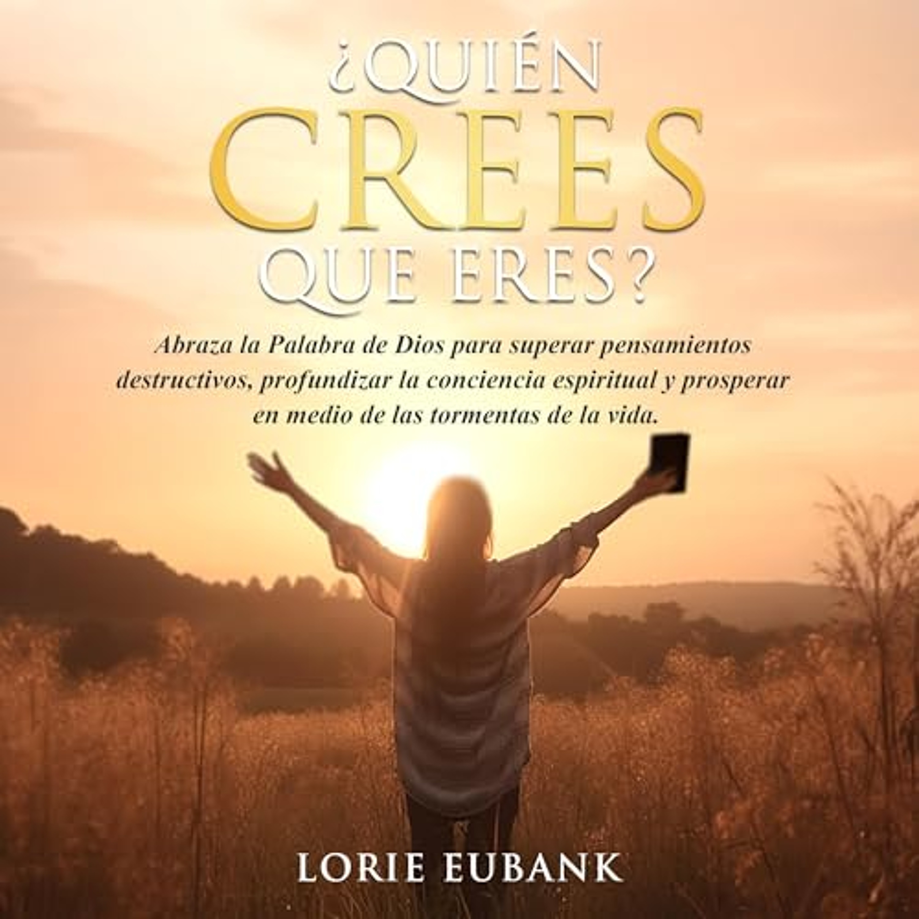 ¿Quién crees que eres? [Who Do You Think You Are?] (Audiolibro) | Prueba Gratis
