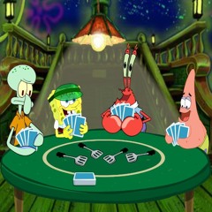 Spatula Night (Pasta Night but It's Poop Deck Draw Down)