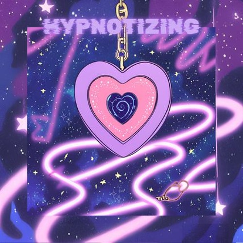 hypnotizing