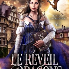 [TÉLÉCHARGER] Le réveil des dragons (Kyra Stormrider t. 2) (French Edition)  au format PDF - 28rYNmkXv7