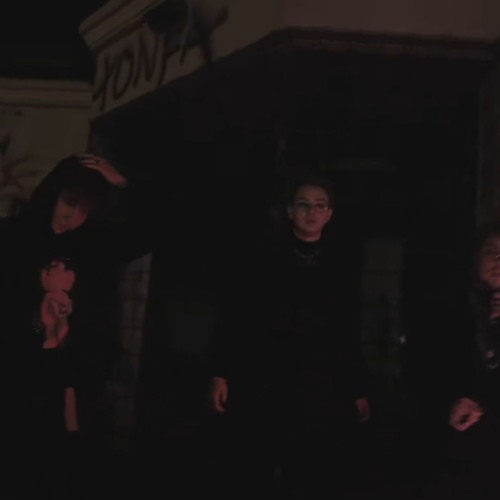 TOXIC HELL 7 (ft. Młodszy Joe)