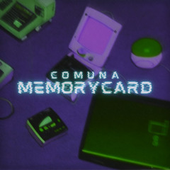 Memorycard - Speed Plug (prod. nabuconobeat)