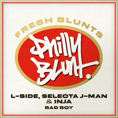 Bad Boy [Philly Blunt]