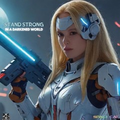Stand Strong in a Darkened World (feat. CDNDIVA)