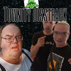 Synapsen Tekk (Disstrack Edition)