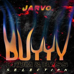 JARVO - Dutty Selections